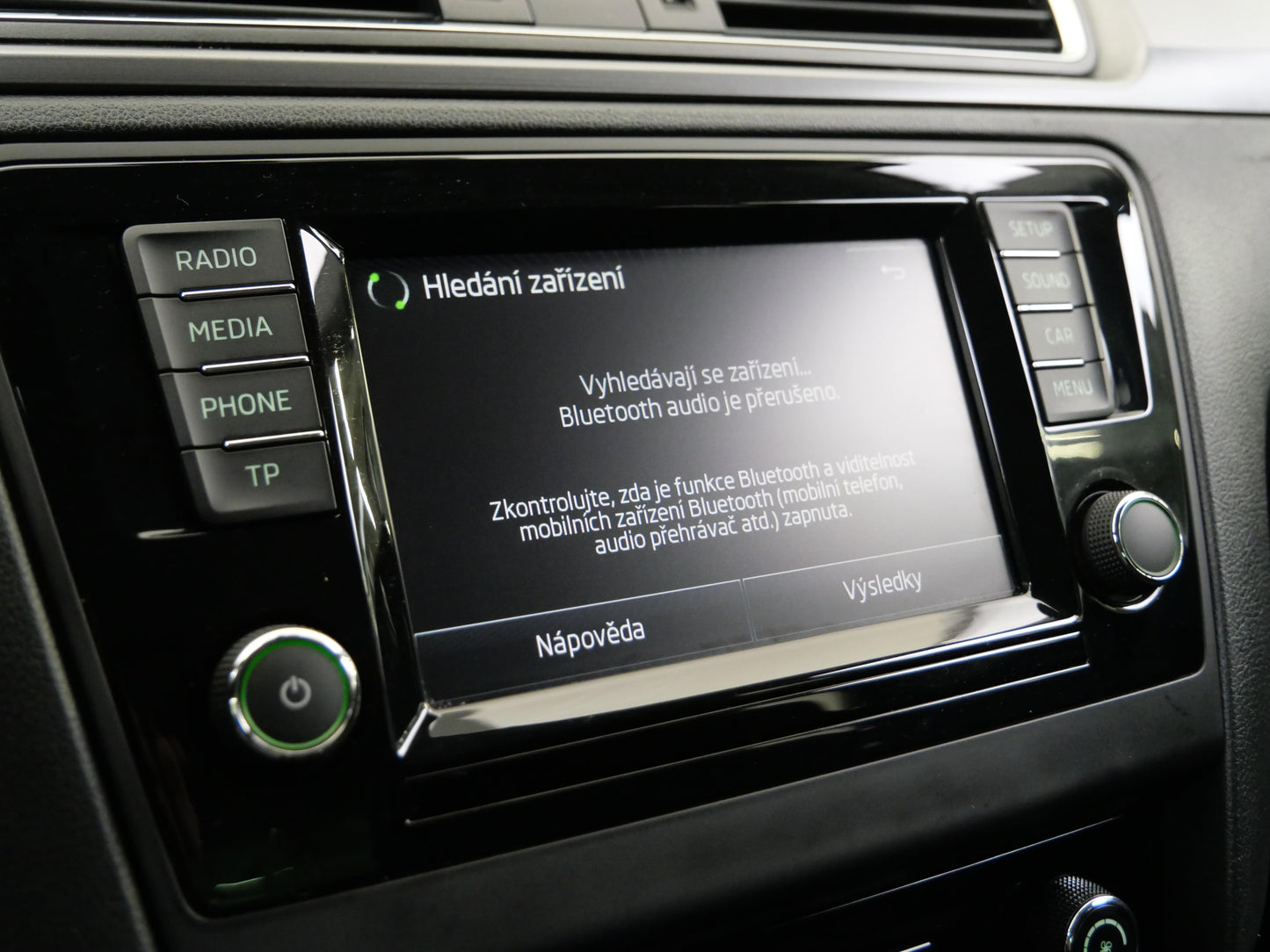 Škoda Rapid 1.4 TDI 66 kW Style