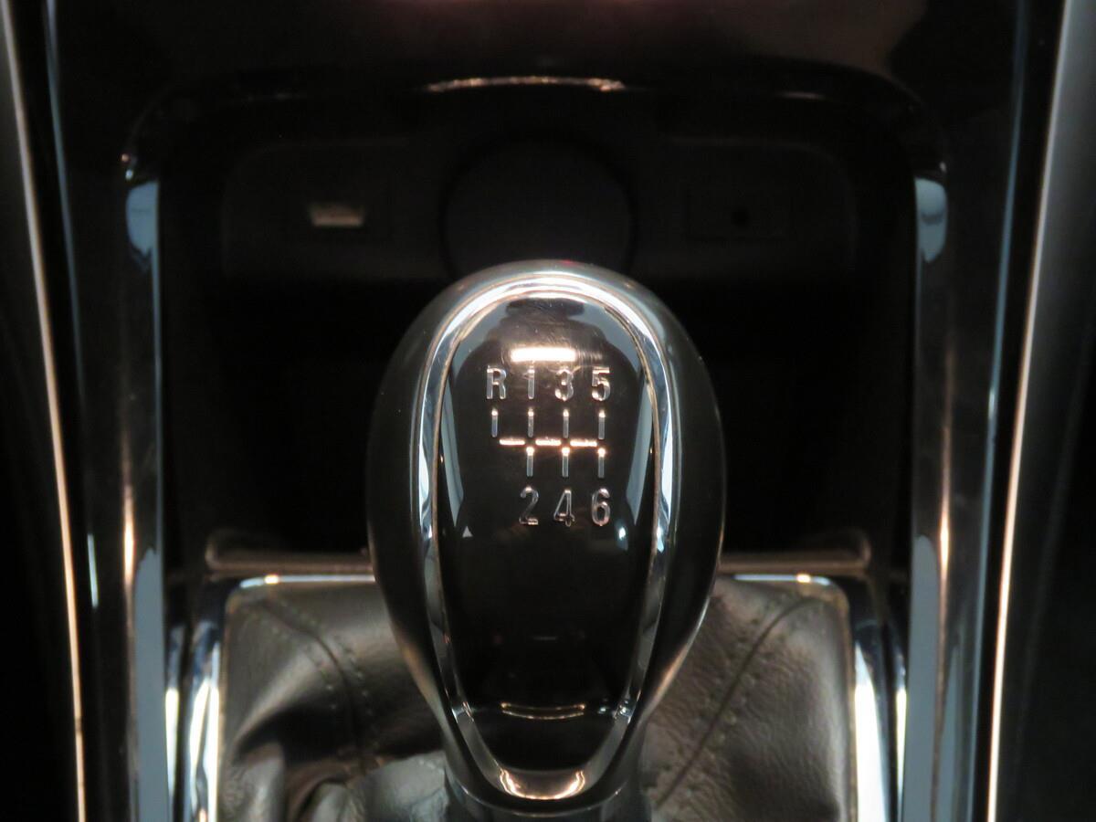 Opel Astra 1.6 CDTI 100kW Exklusiv