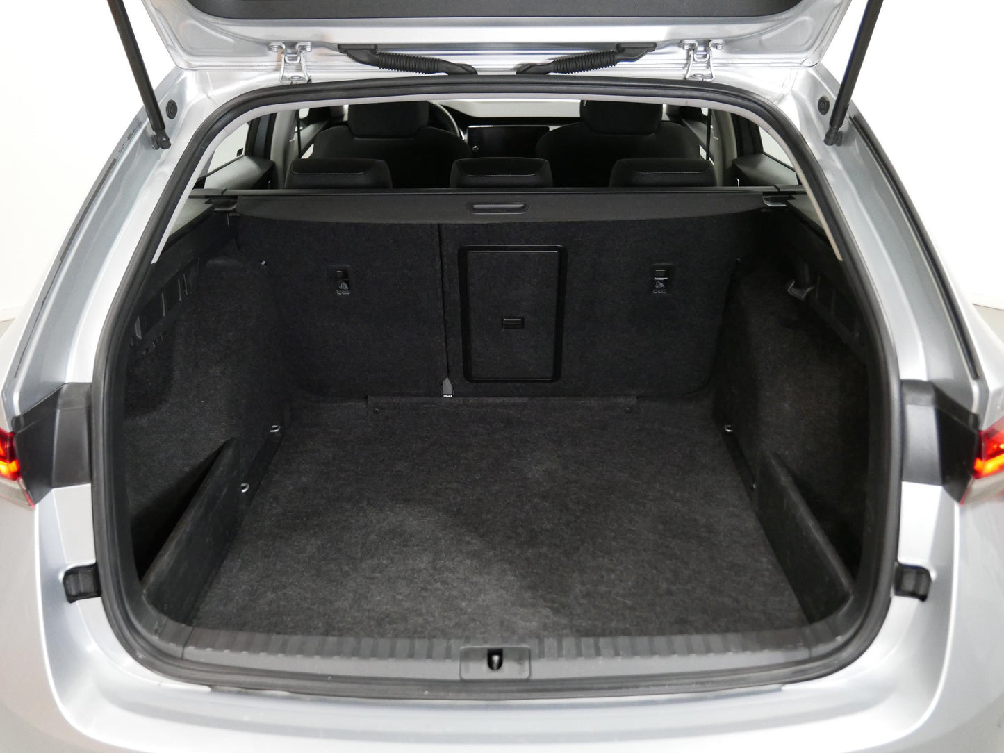 Škoda Octavia 2.0 TDI 85 kW Ambition Plus