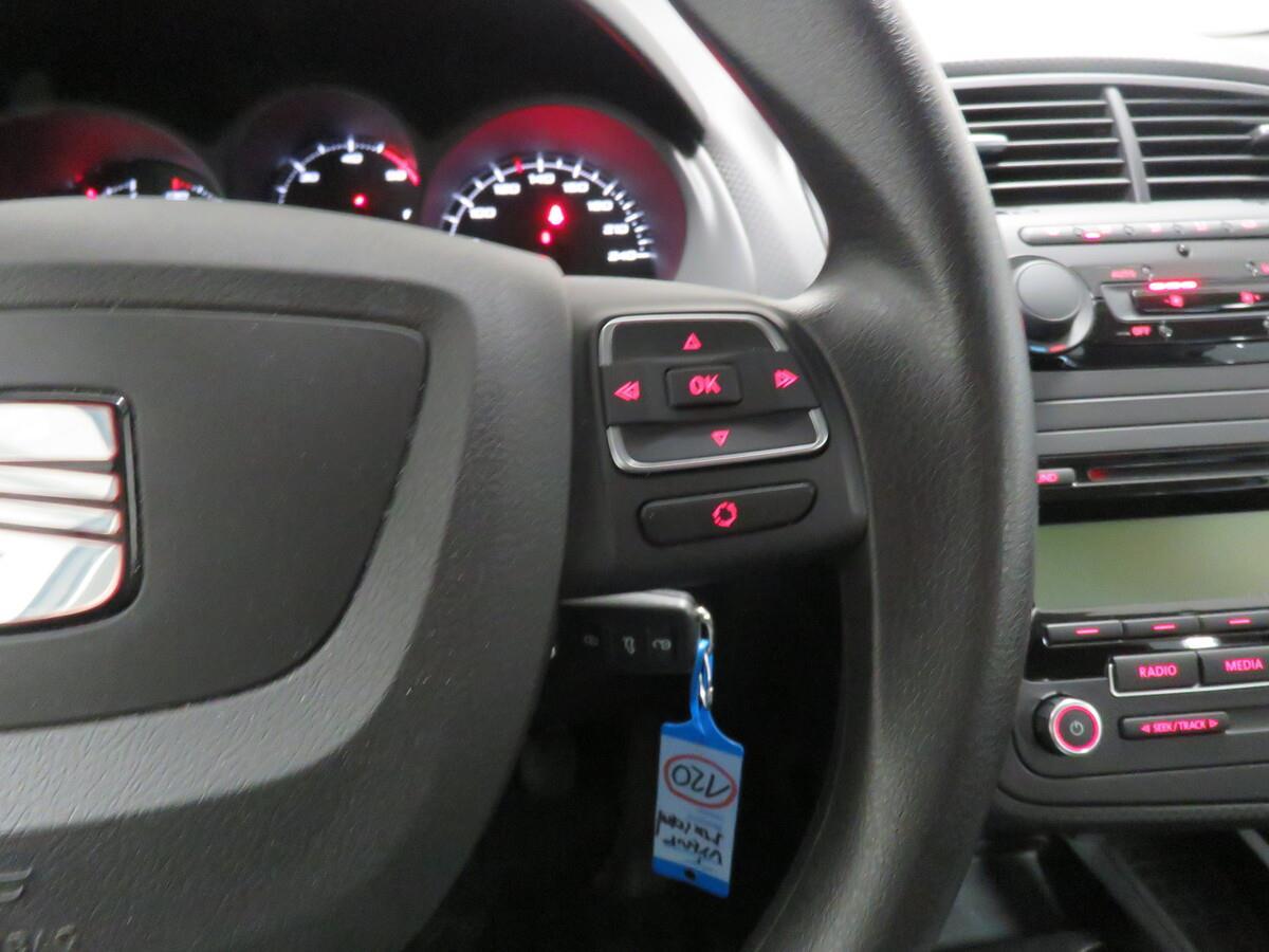 Seat Altea 1.6 TDI 77 kW Reference