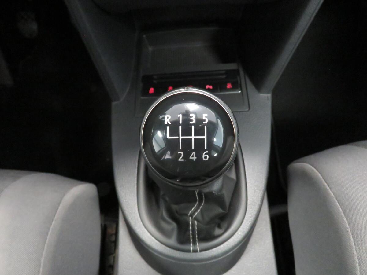 Volkswagen Touran 1.2 TSI 77kW MATCH