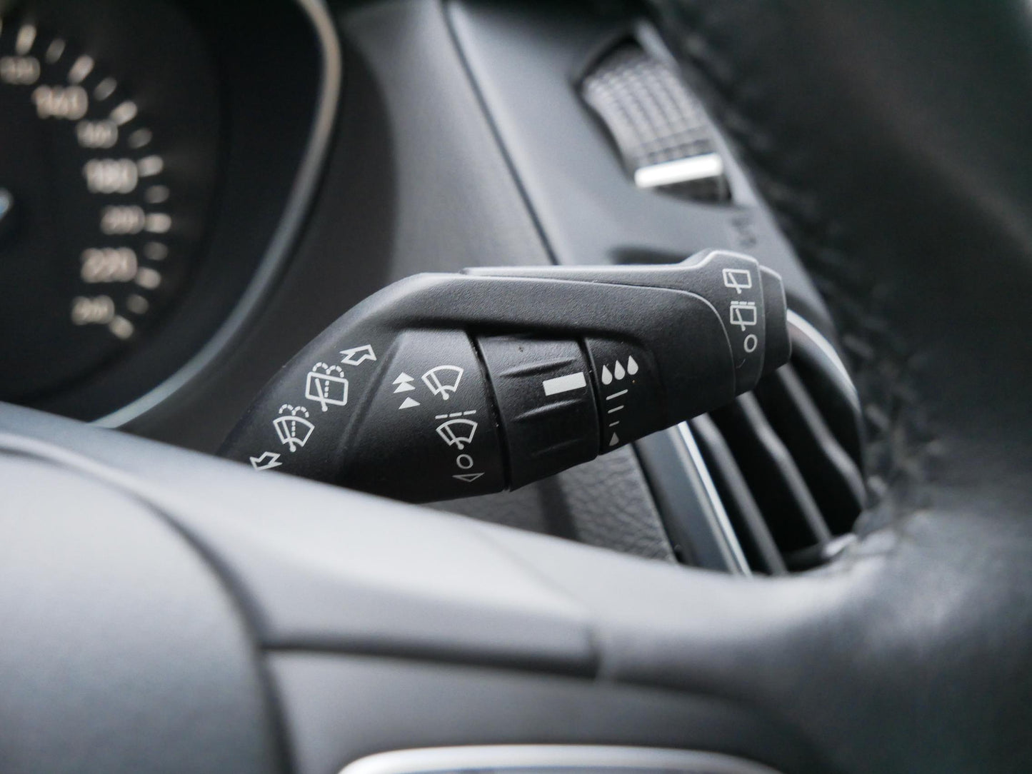 Ford Focus 1.0 EcoBoost 92 kW Trend