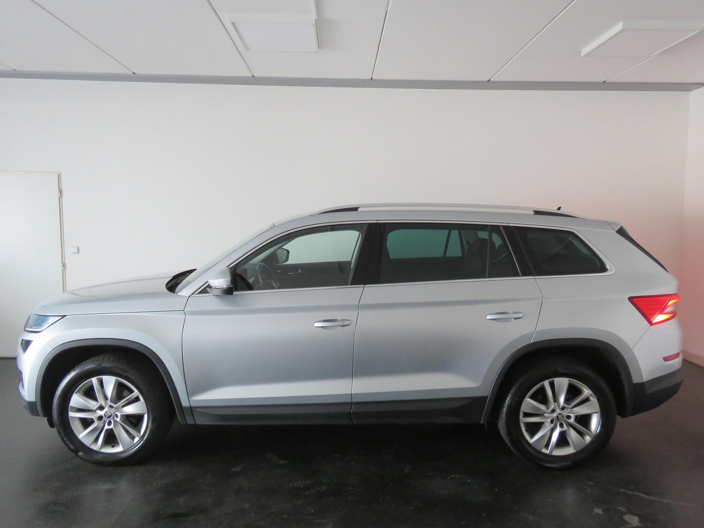 Škoda Kodiaq 2.0 TDI 110 kW Style