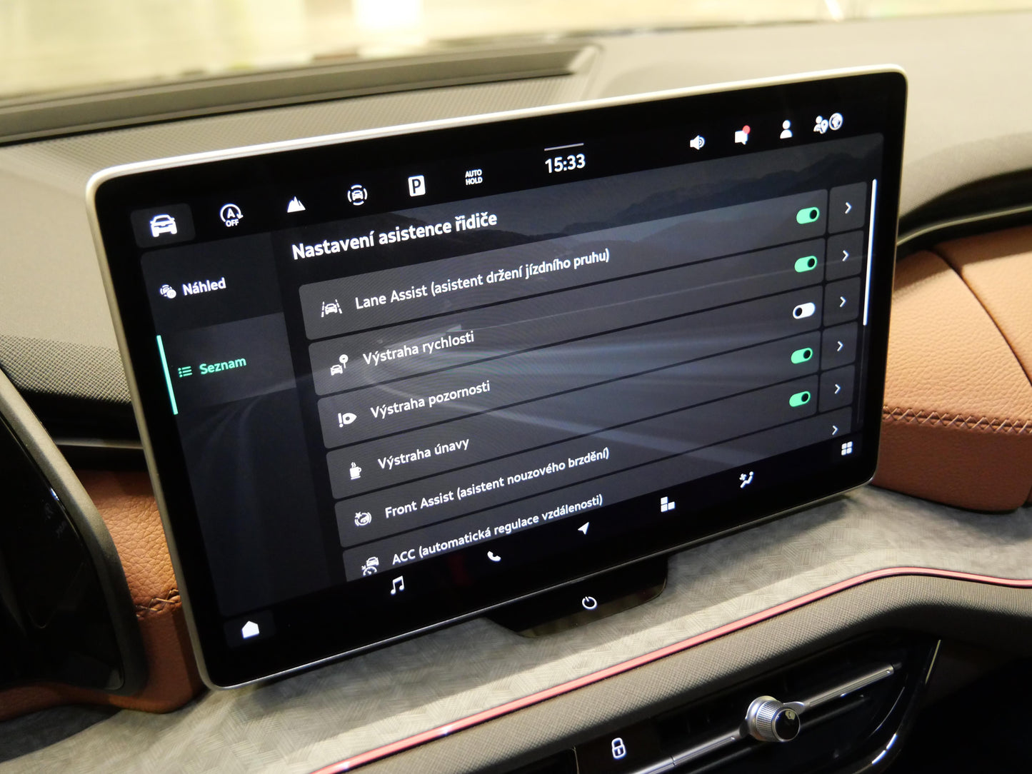 Škoda Kodiaq 2.0 TDI 142 kW Excl. Selection