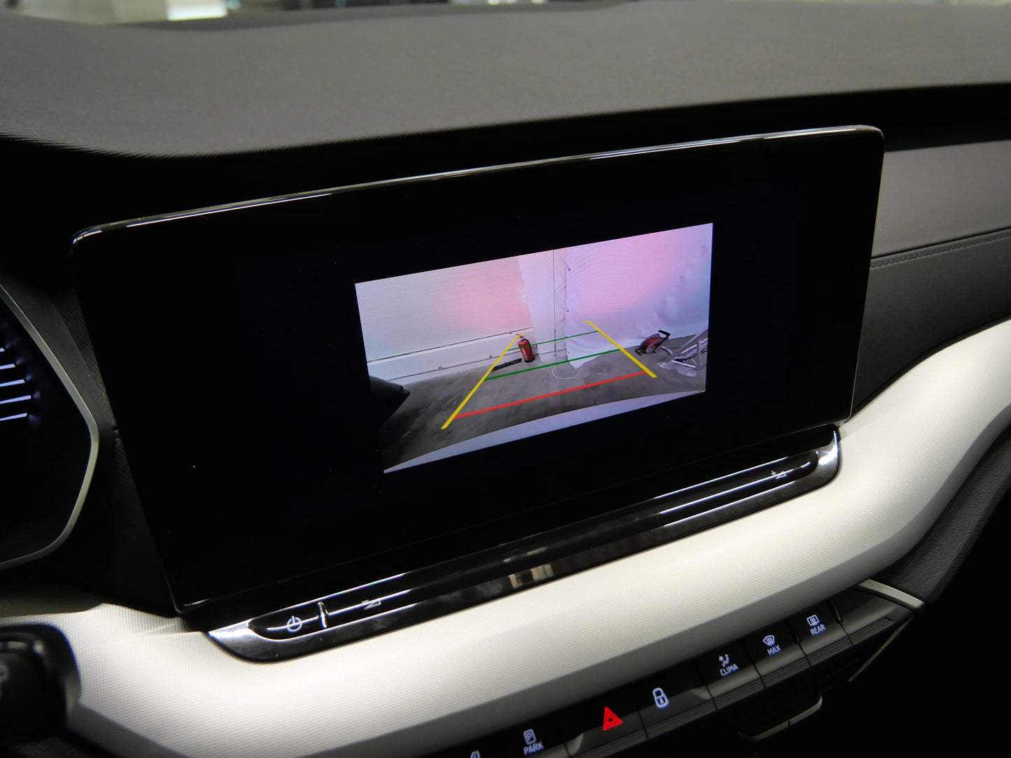 Škoda Octavia 1.5 e-TSI 85 kW DSG Selection