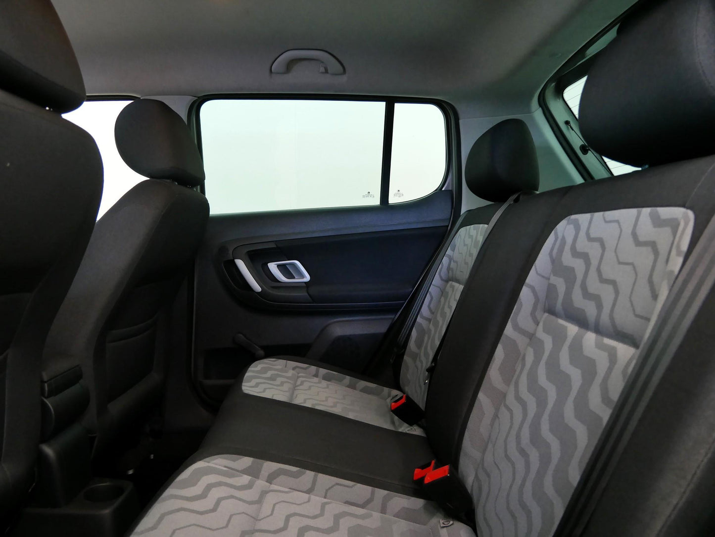 Škoda Fabia 1.2 HTP Ambiente