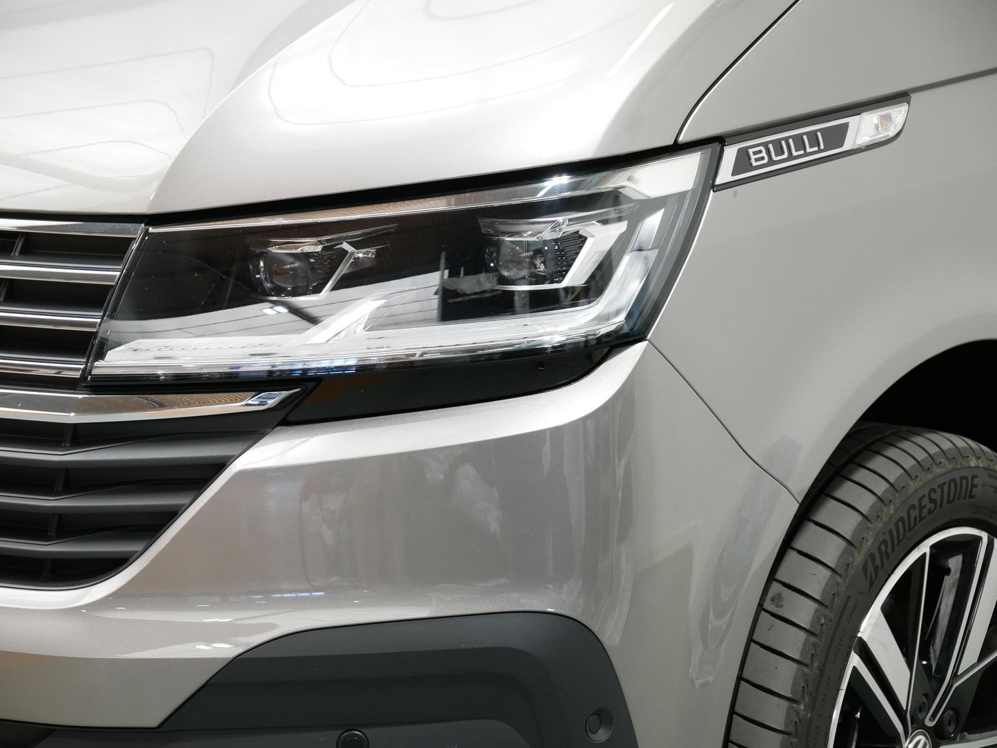 Volkswagen Multivan 2.0 TDI 4x4 Highline