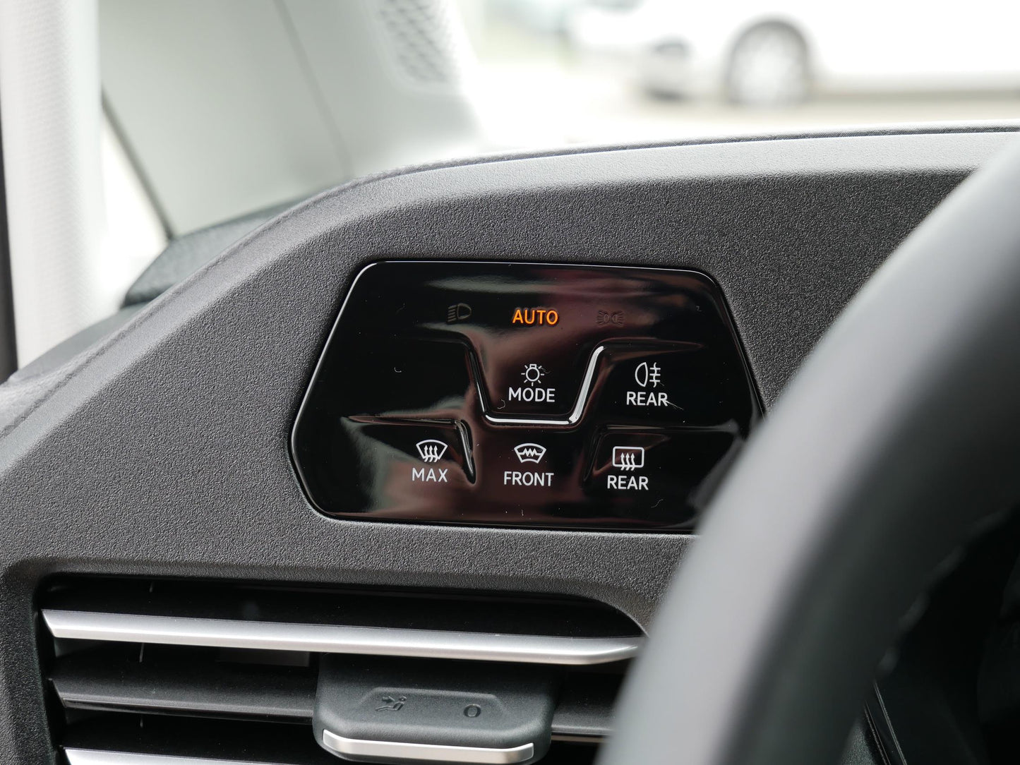 Volkswagen Caddy 2.0 TDI 90 kW Pan America