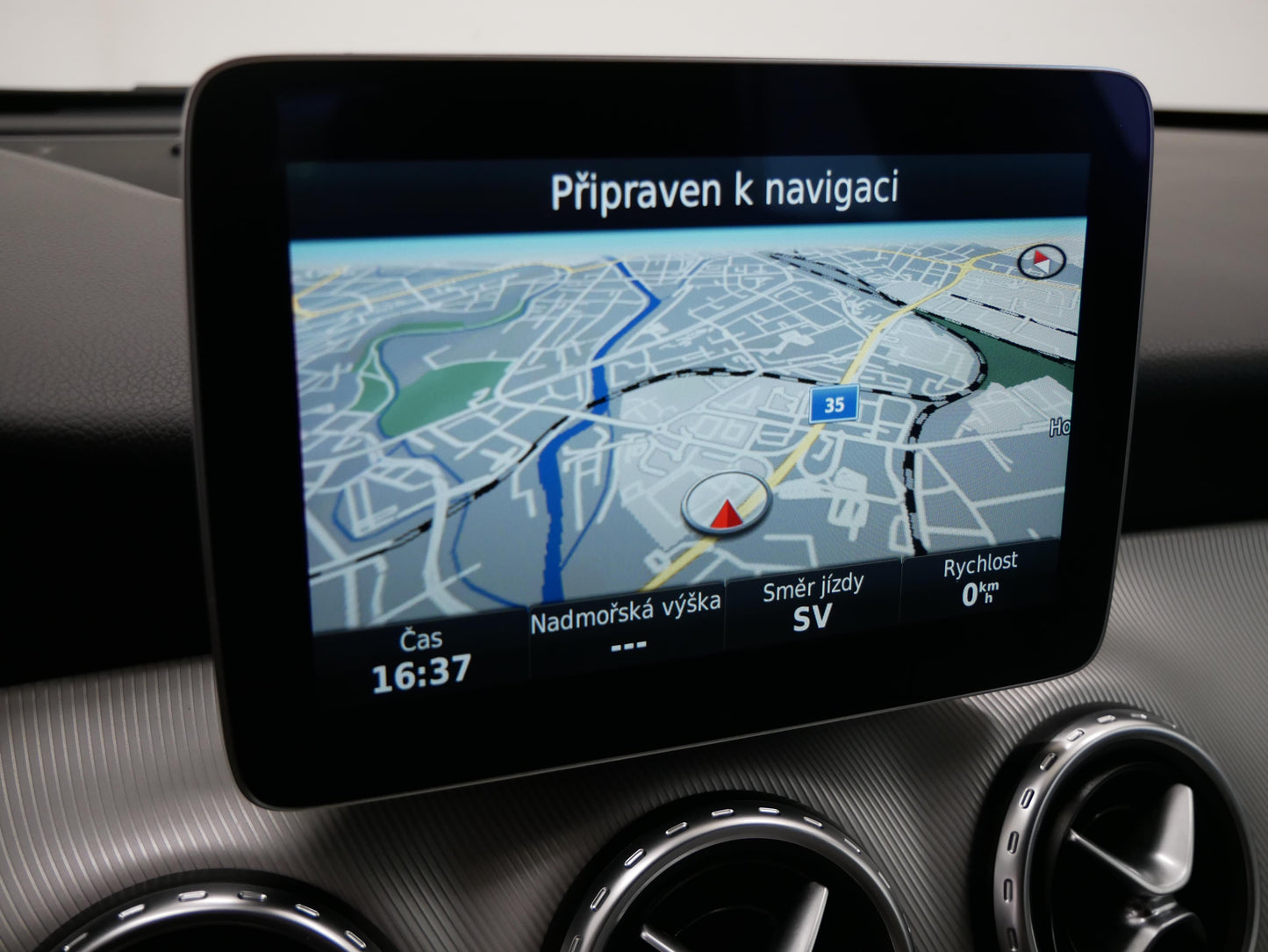 Mercedes-Benz GLA 200d 100 kW 4MATIC Urban