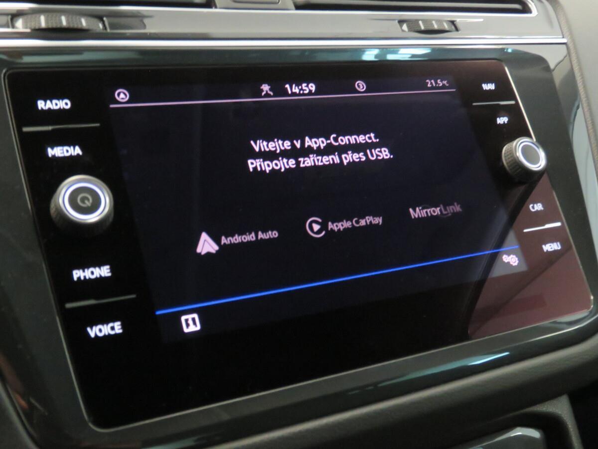 Volkswagen Tiguan 2.0 TDI Life 110 kW DSG7