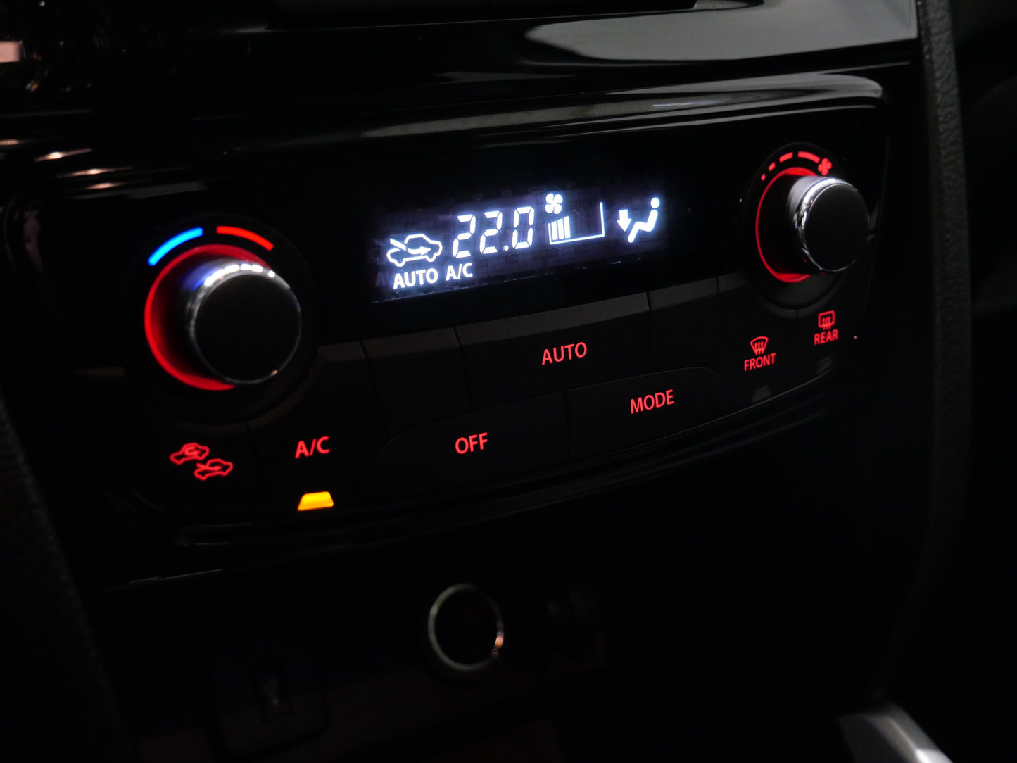 Suzuki Vitara 1.6 VVT 88 kW 4x4 Comfort