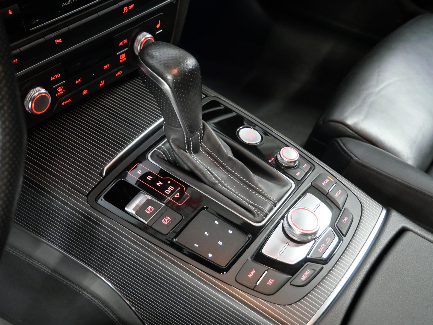 Audi A6 3.0 BiTDI 240 kW 4x4 S line