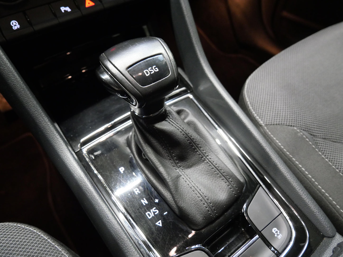 Škoda Kodiaq 1.4 TSI 110 kW Ambition