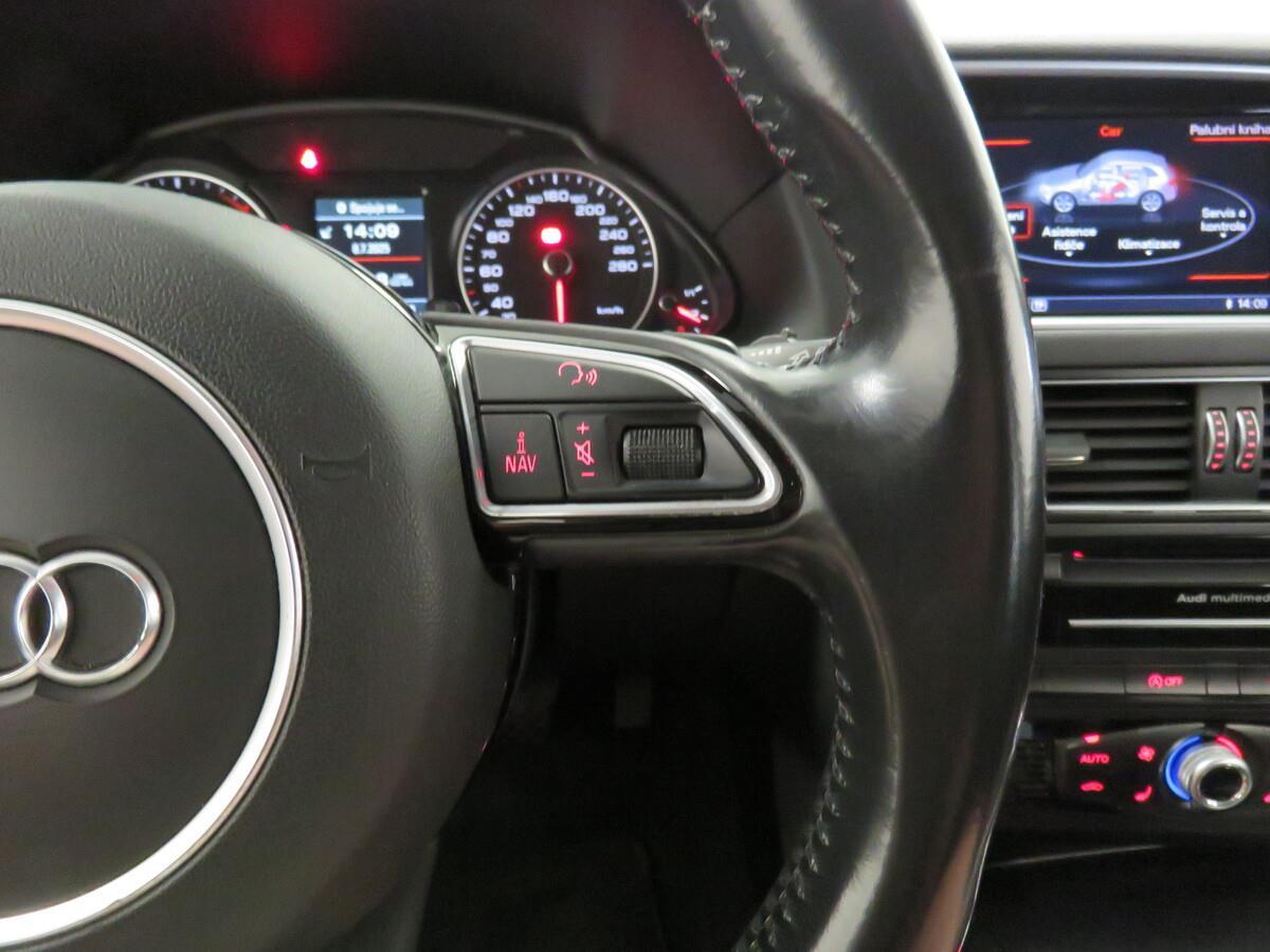 Audi Q5 2.0 TDI 140 kW S line