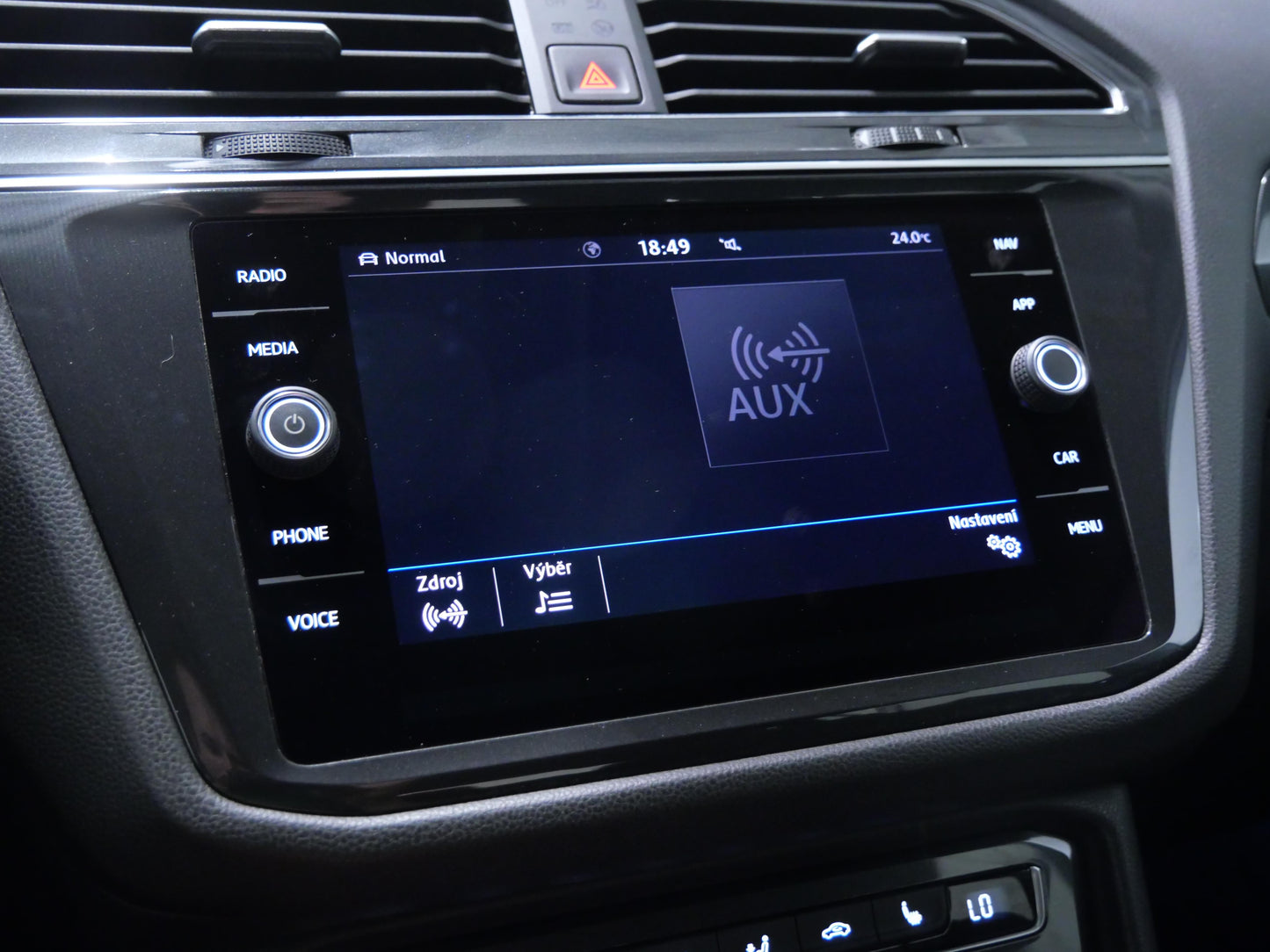 Volkswagen Tiguan Allspace 2.0 TDI 110kW DSG 4x4 Highline