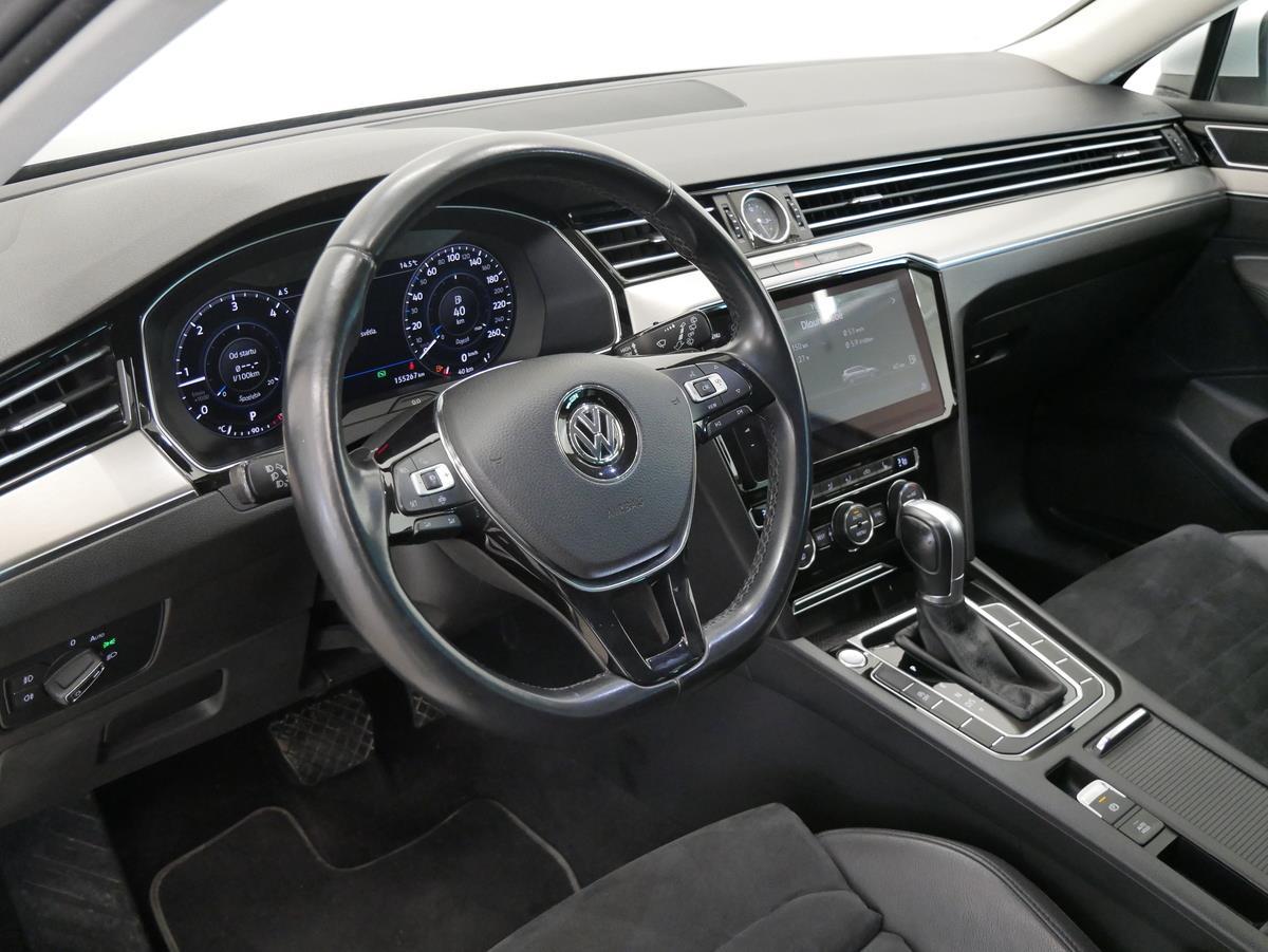 Volkswagen Passat 2.0 TDI Highline