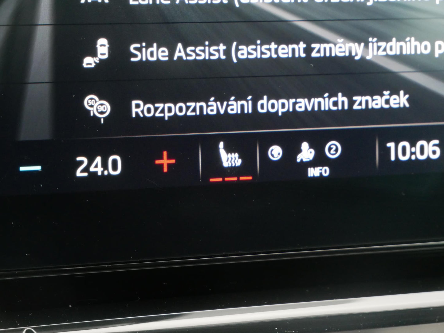 Škoda Octavia 2.0 TDI 110 kW Style