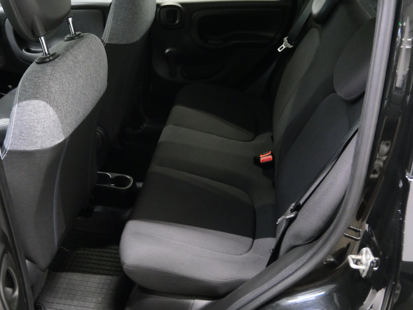 Fiat Panda 1.0i 51 kW FireFly