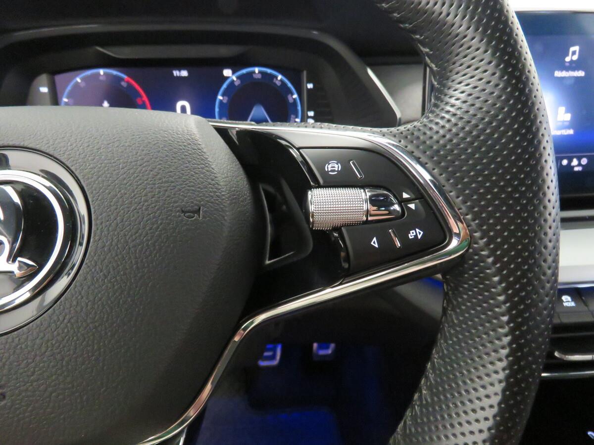 Škoda Octavia 2.0 TDI 85 kW Style