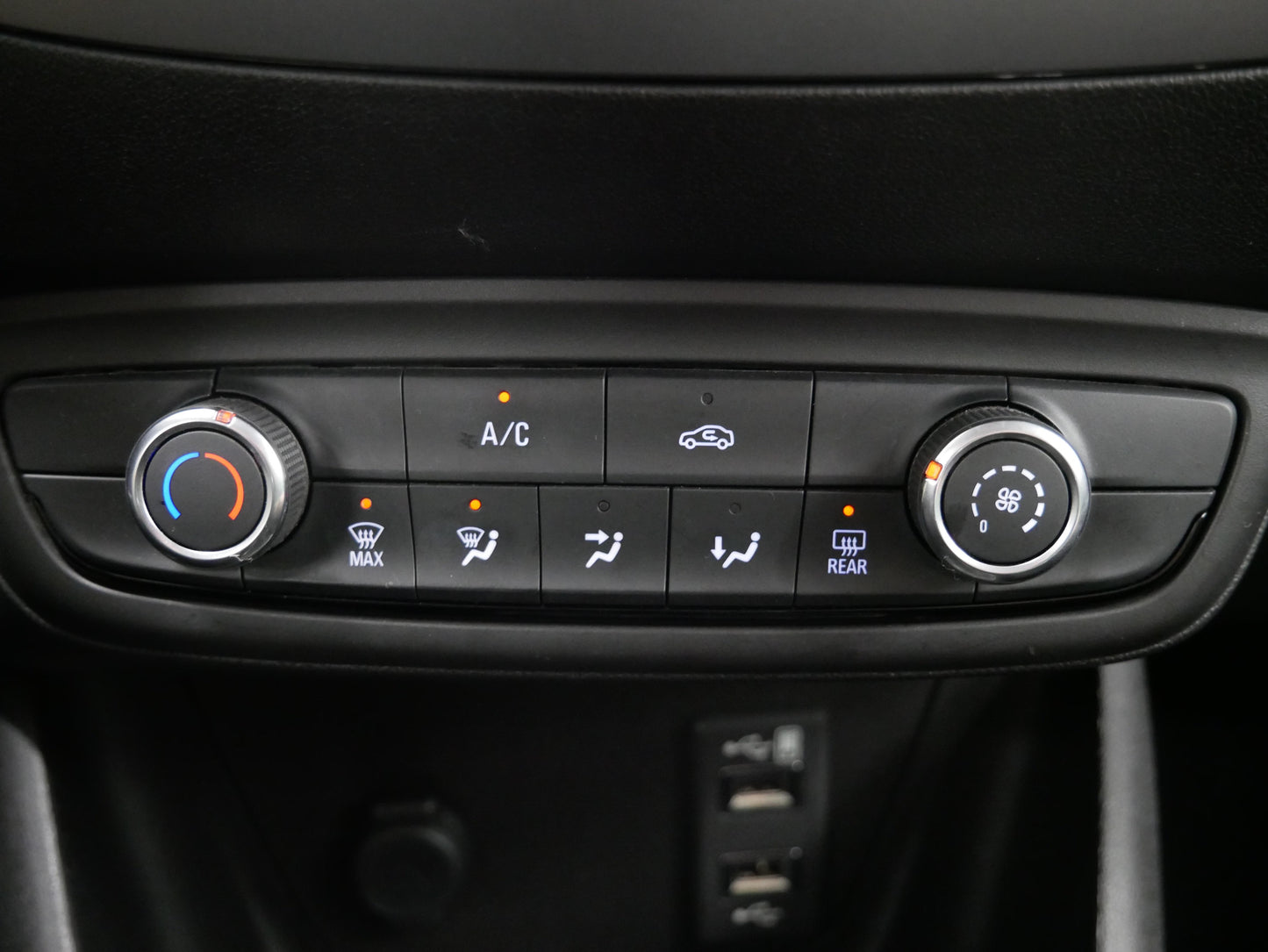 Opel Crossland X 1.2i 60 kW Edition