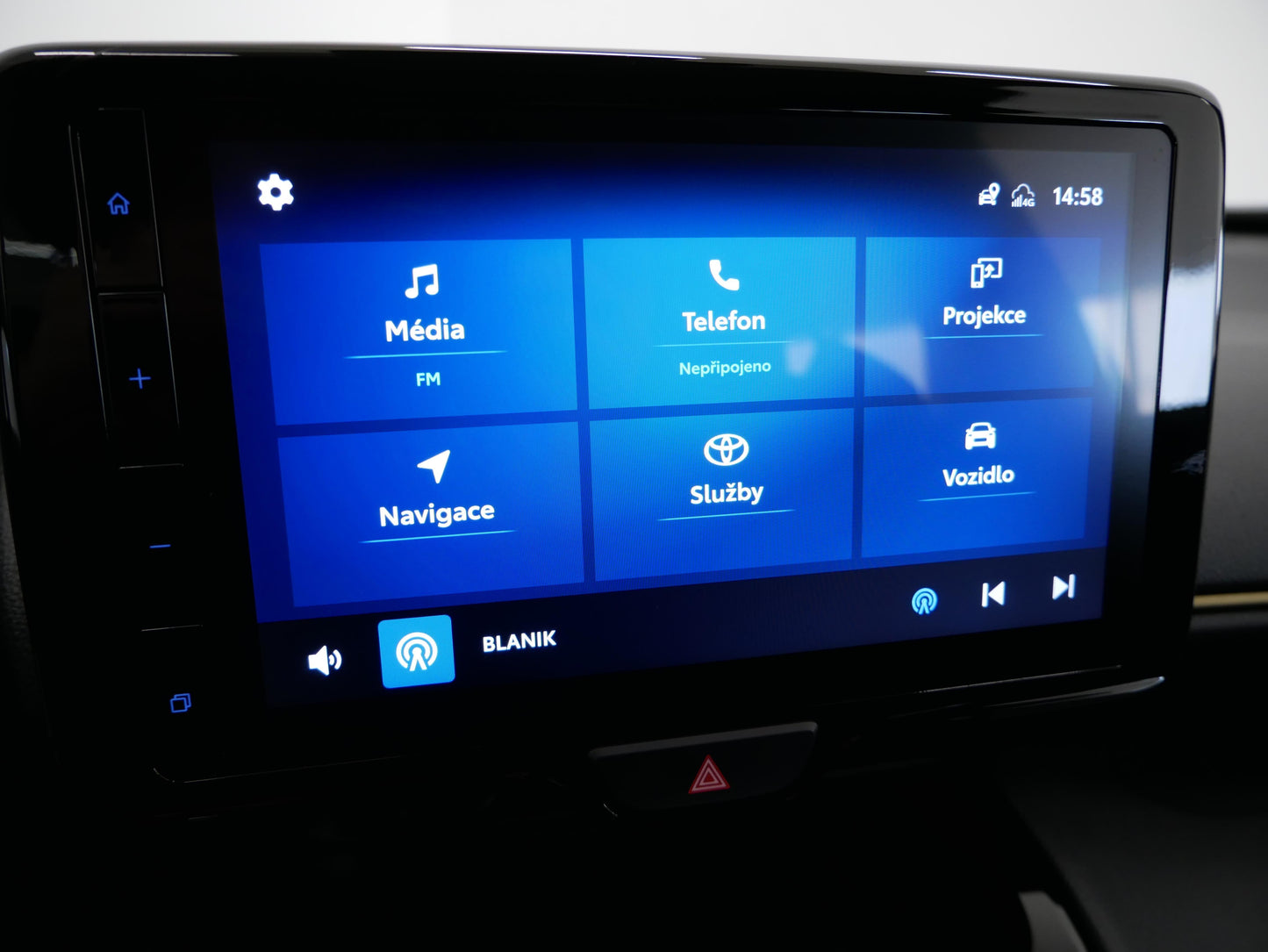 Toyota Yaris Cross 1.5 Hybrid 68kW Adventure