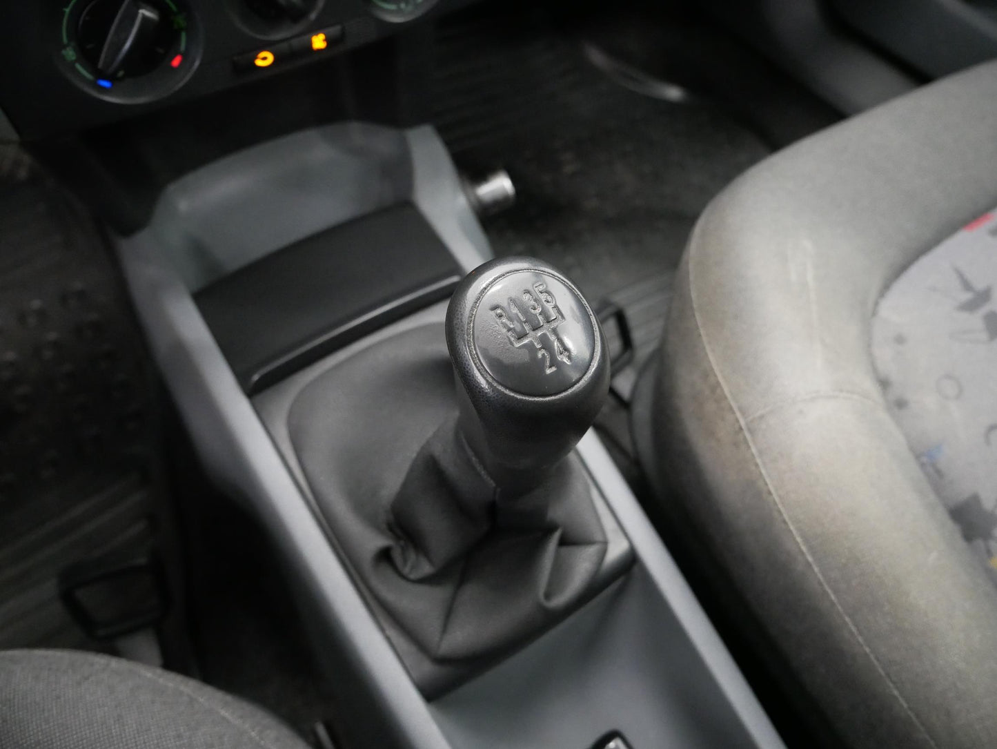 Škoda Fabia 1.2 HTP 47 kW Classic