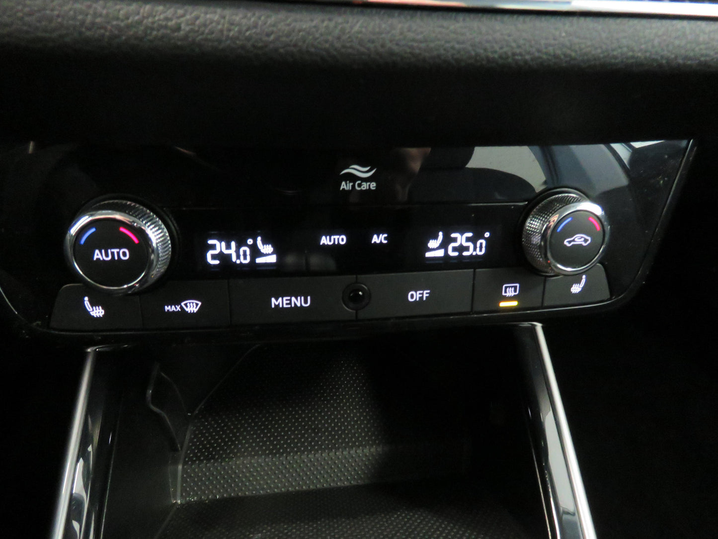 Škoda Fabia 1.0 TSI 70 kW Style Plus