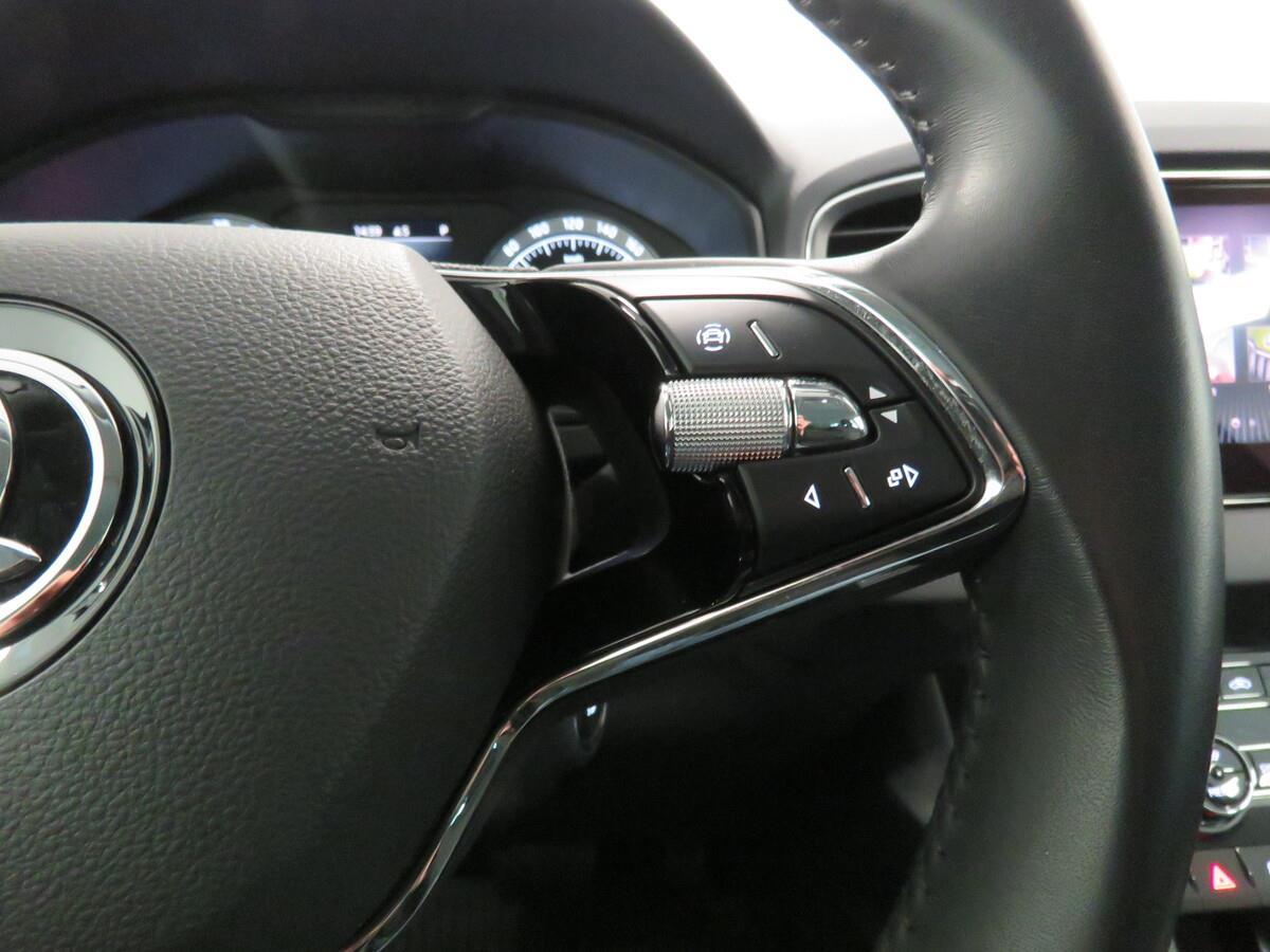 Škoda Karoq 2.0 TDI 110 kW Style