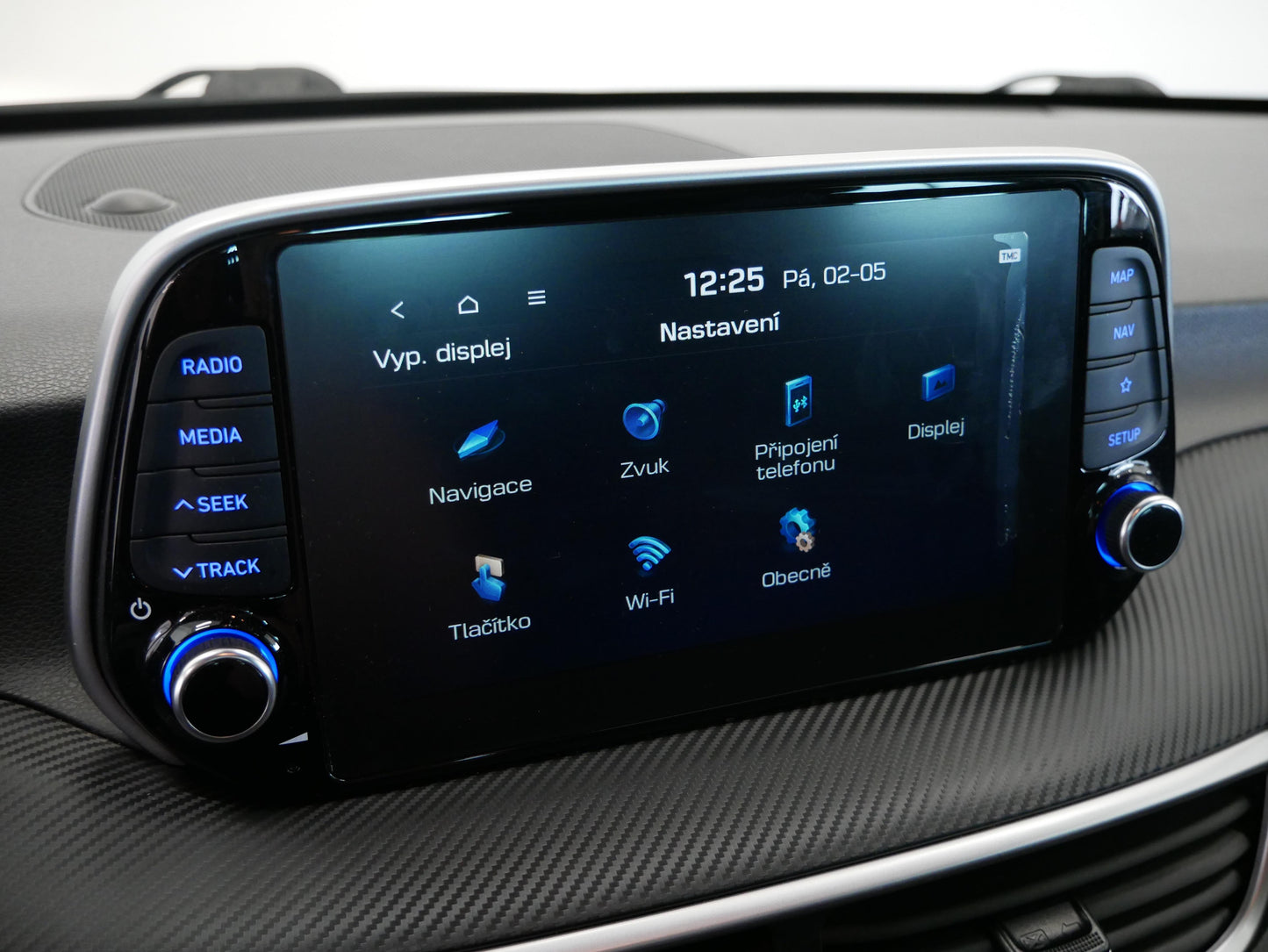Hyundai Tucson 1.6 T-GDi 130 kW Traveller 4x4