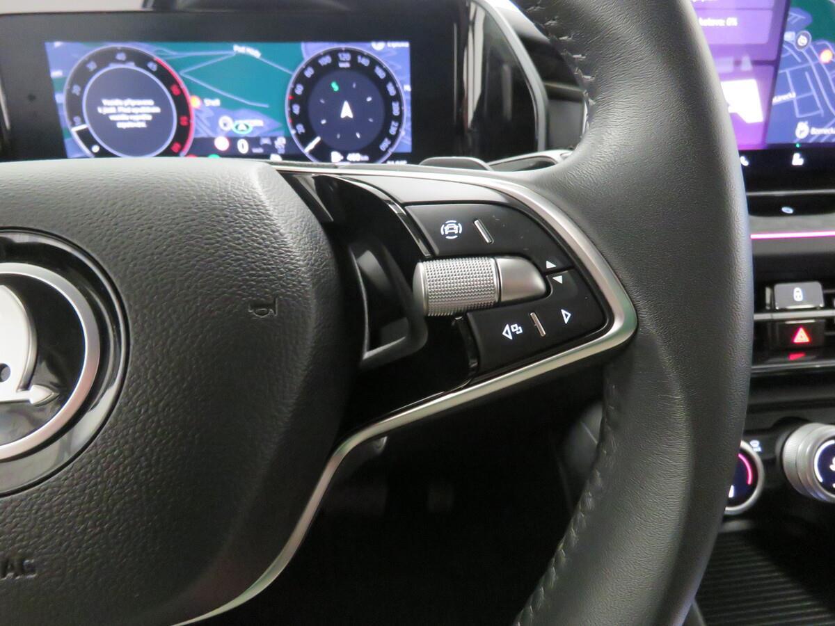 Škoda Kodiaq 2.0 TDI 142 kW Excl. Selection