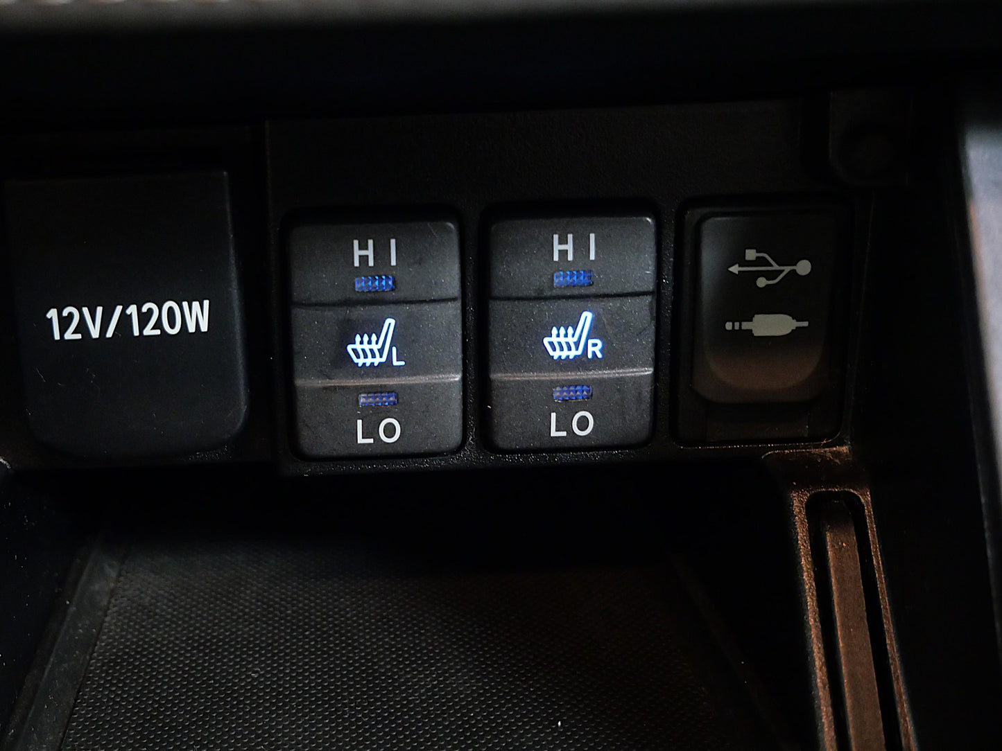 Toyota Auris 1.6 97 kW Active Trend