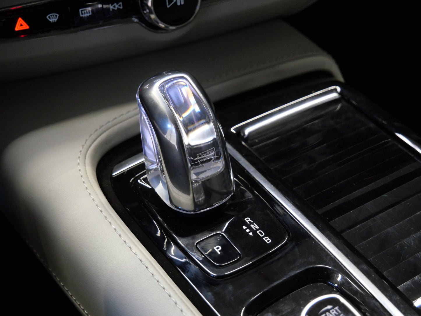 Volvo S90 T8 AWD Inscription Polestar