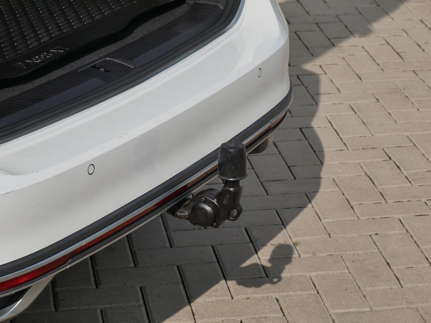 Volkswagen Passat 2.0 TDI 147 kW Alltrack