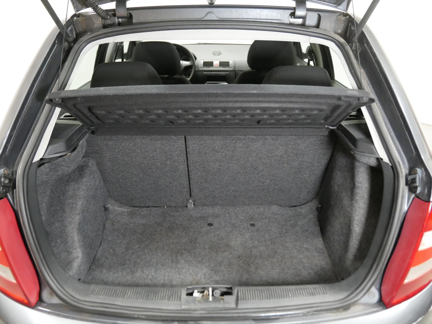 Škoda Fabia 1.2 HTP 40 kW Classic