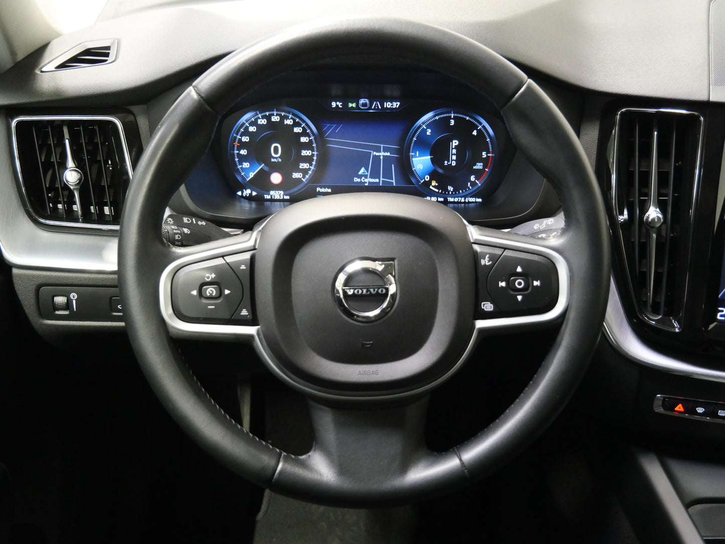 Volvo XC60 2.0 D4 140 kW Drive-E Momentum