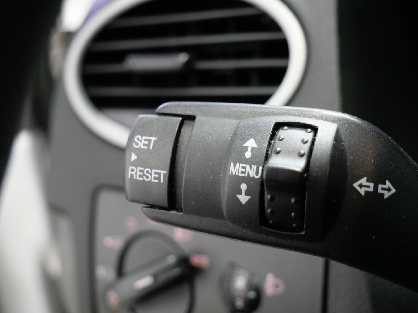Ford Focus 1.8 92 kW Trend