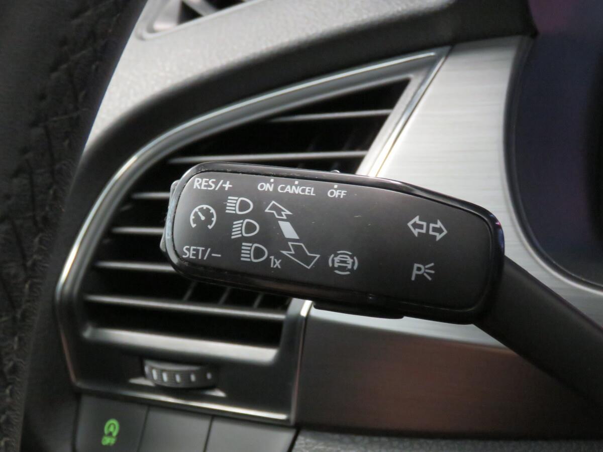 Škoda FABIA COMBI 1.0 TSi 81 kW STYLE