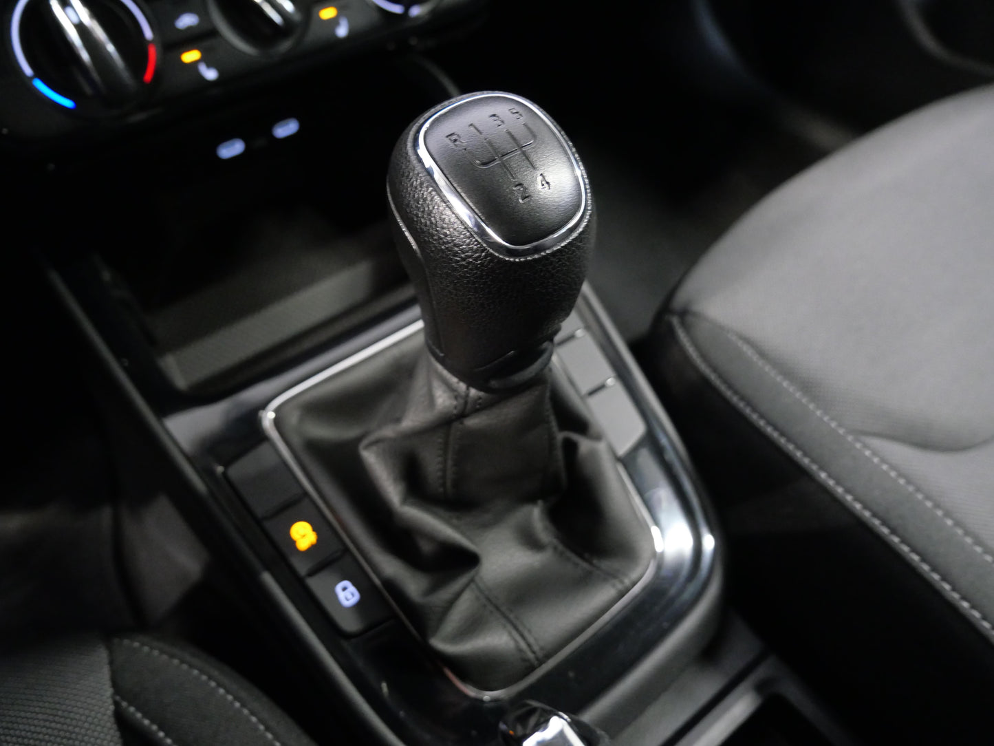 Škoda Fabia 1.0 TSI 70 kW Selection