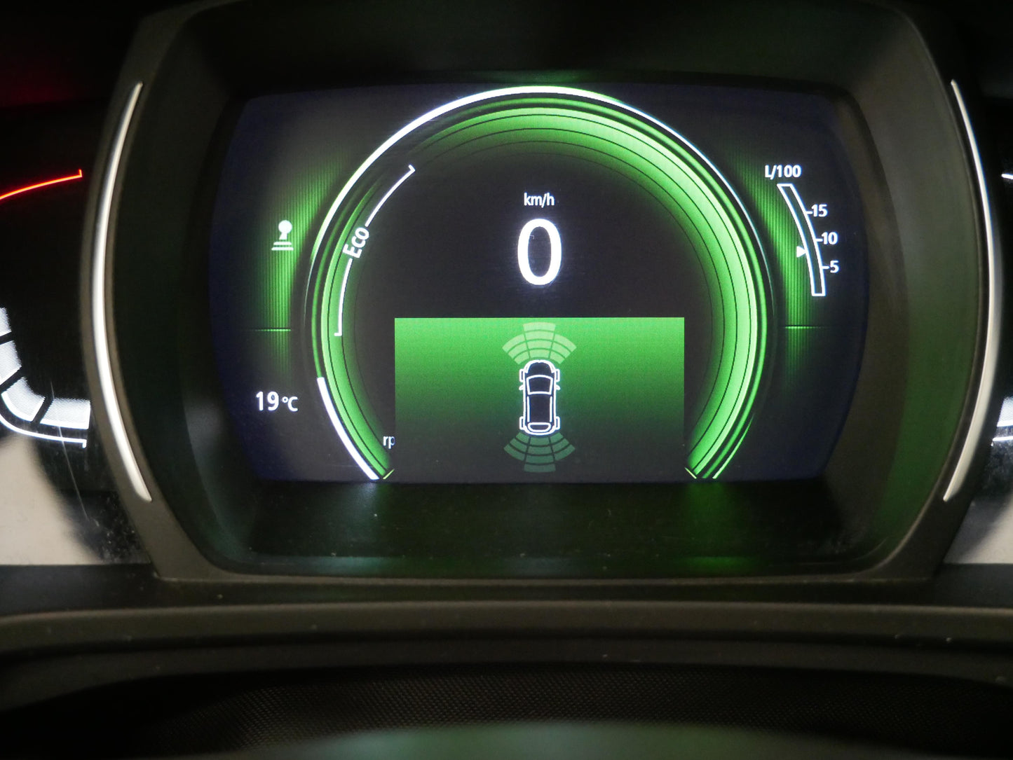 Renault Kadjar 1.2 TCE 96 kW