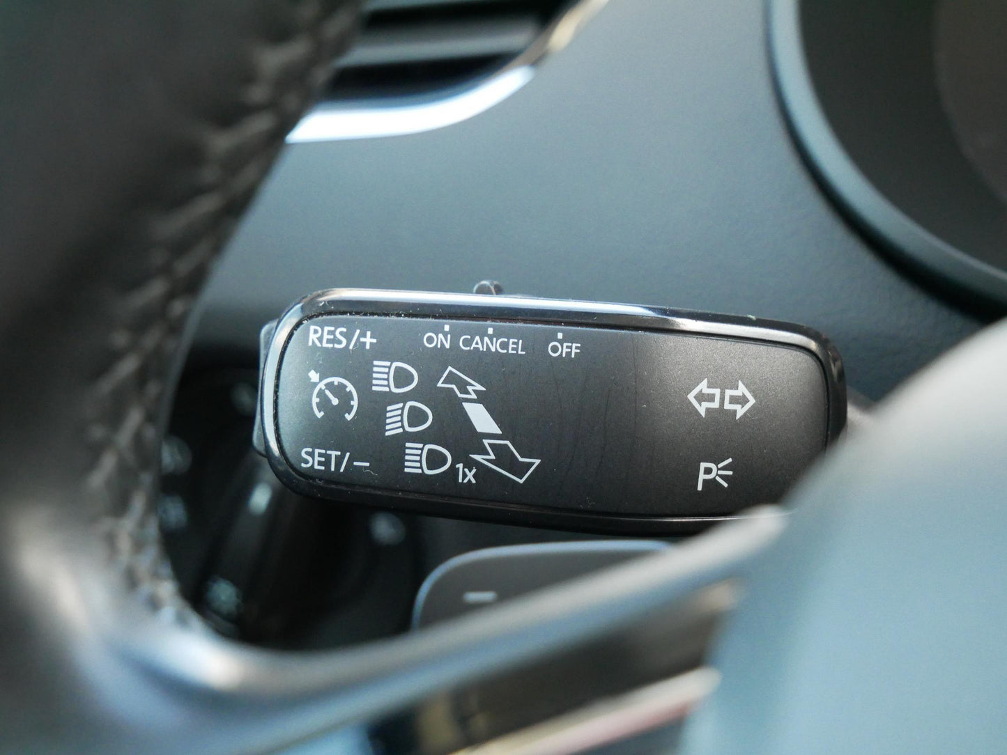 Škoda Octavia 2.0 TDI 110 kW Ambition