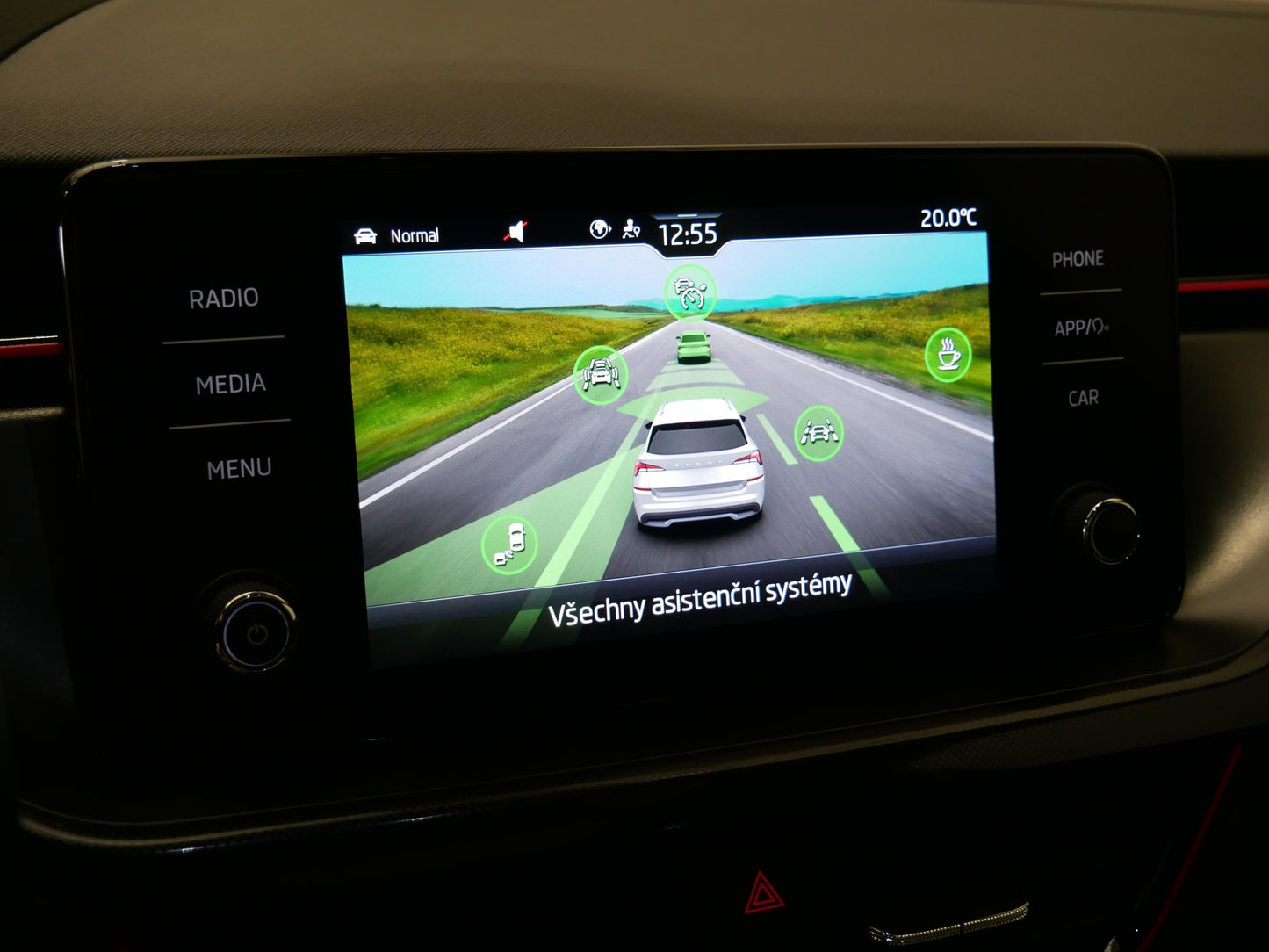 Škoda Kamiq 1.0 TSI 81 kW Monte Carlo