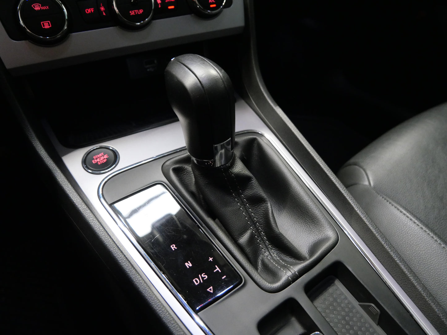 Seat Leon 1.8 TSI 132 kW Xcellence