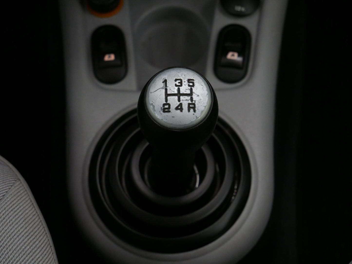 Citroën C3 1.4 HDI 50kw