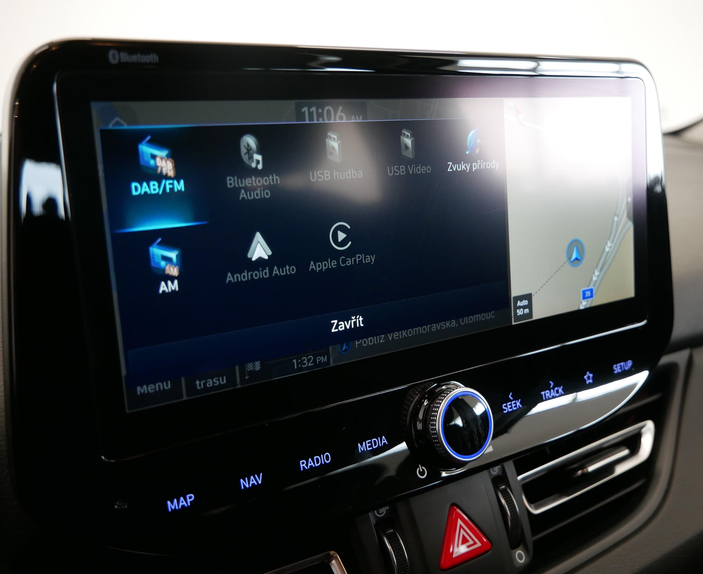Hyundai i30 1.5 T-GDI 117 kW Family