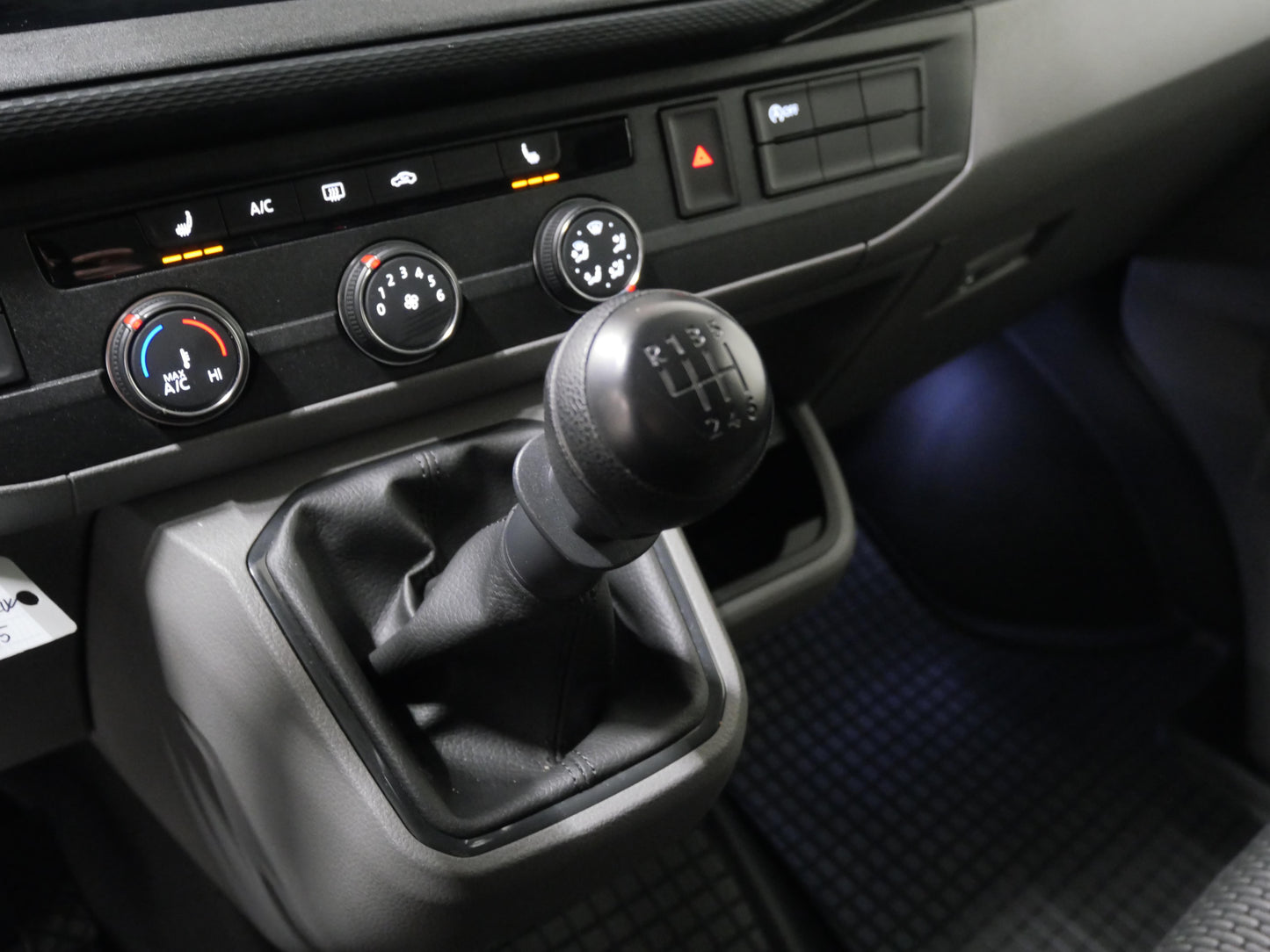 Volkswagen Transporter 2.0 TDI 110 kW 4x4 Long