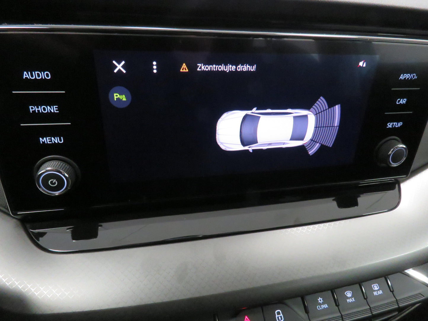 Škoda Octavia 2.0 TDI 85kW Ambition Plus DSg