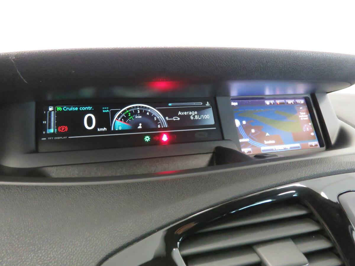 Renault Grand Scénic 1.6 dCi 96 kW Energy Bose