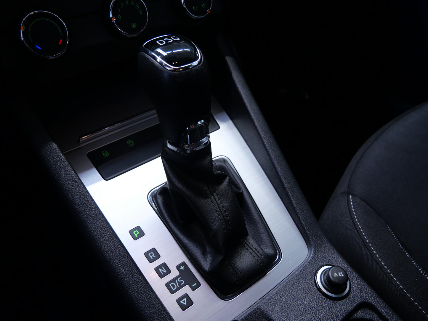 Škoda Octavia 1.6 TDI 85 kW DSG Ambition+
