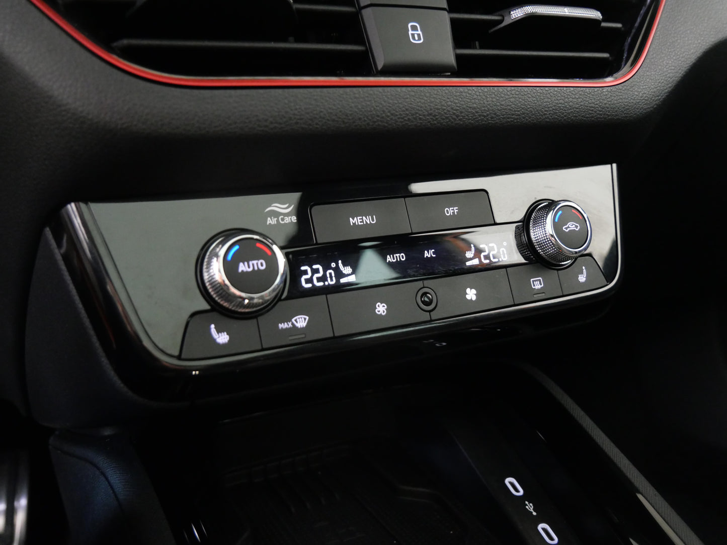 Škoda Kamiq 1.5 TSI 110 kW DSG Monte Carlo