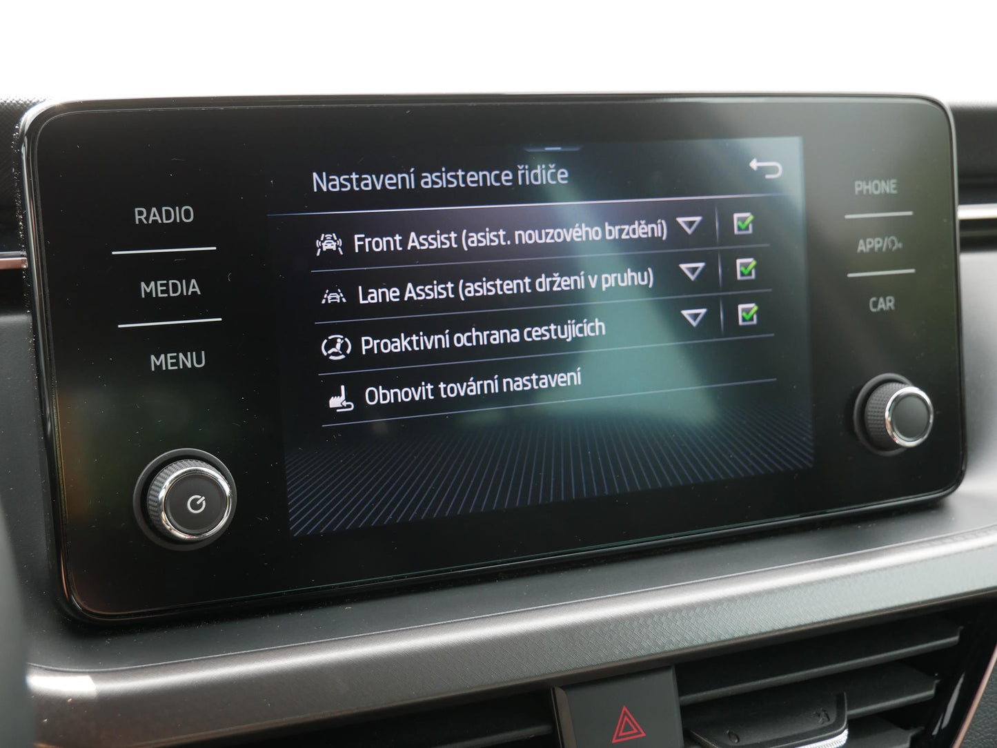 Škoda Kamiq 1.0 TSI 81 kW Style